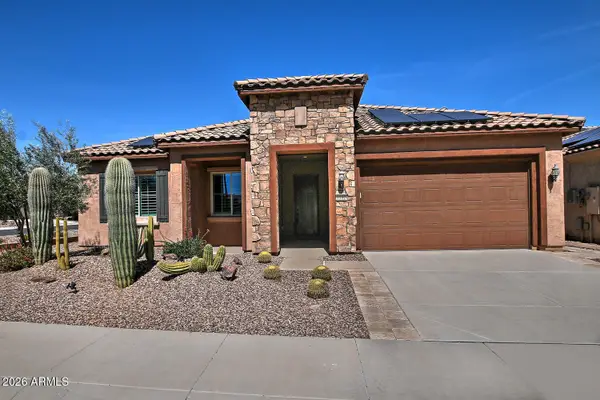 8180 W Silver Spring Way, Florence, AZ 85132