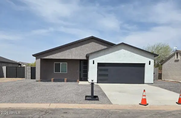 9474 W Tinajas Drive, Arizona City, AZ 85123