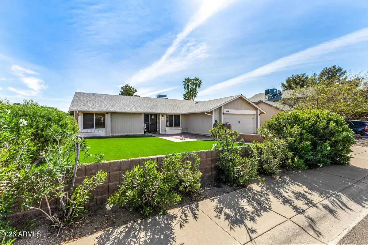 15425 N 23rd Drive, Phoenix, AZ 85023 - #1