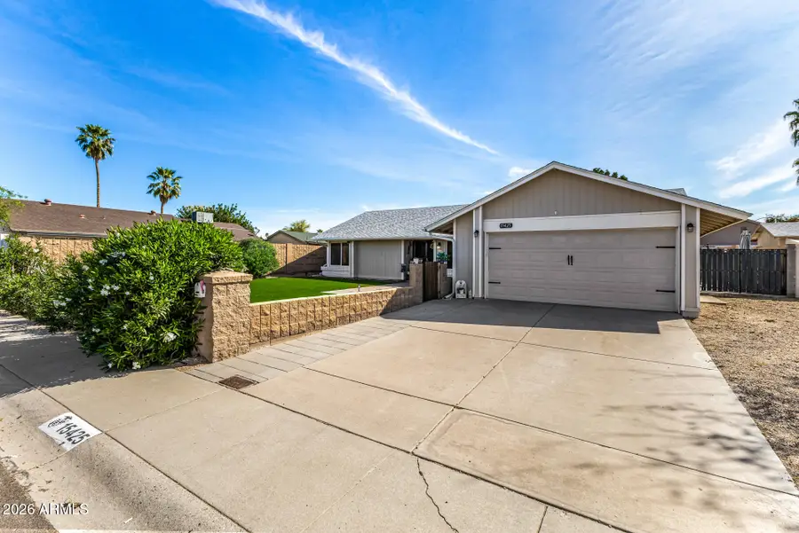 15425 N 23rd Drive, Phoenix, AZ 85023 - #2