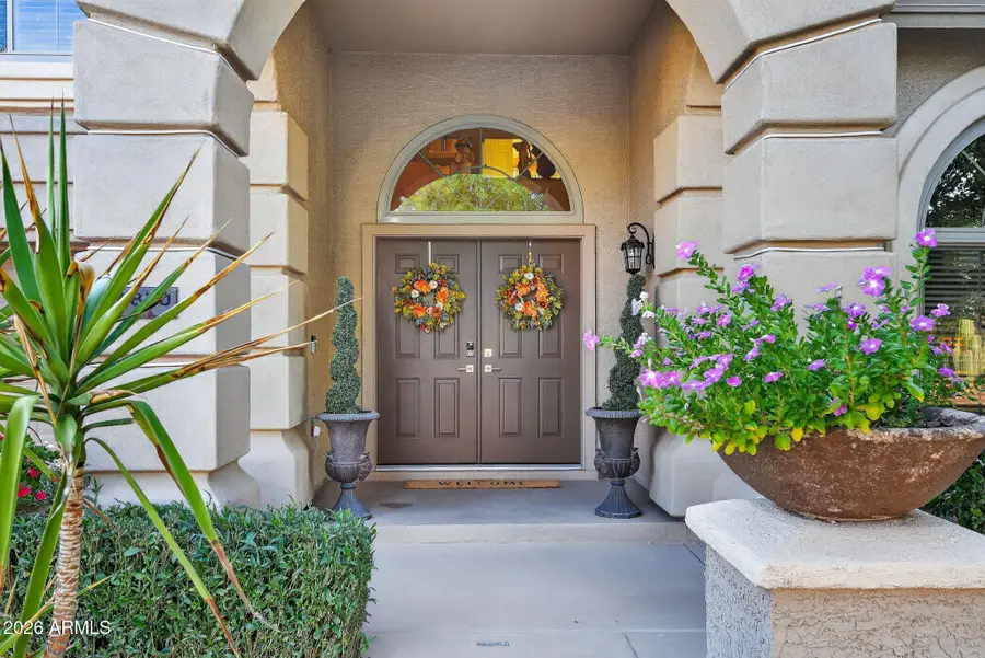 4850 S Hudson Place, Chandler, AZ 85249 - #2