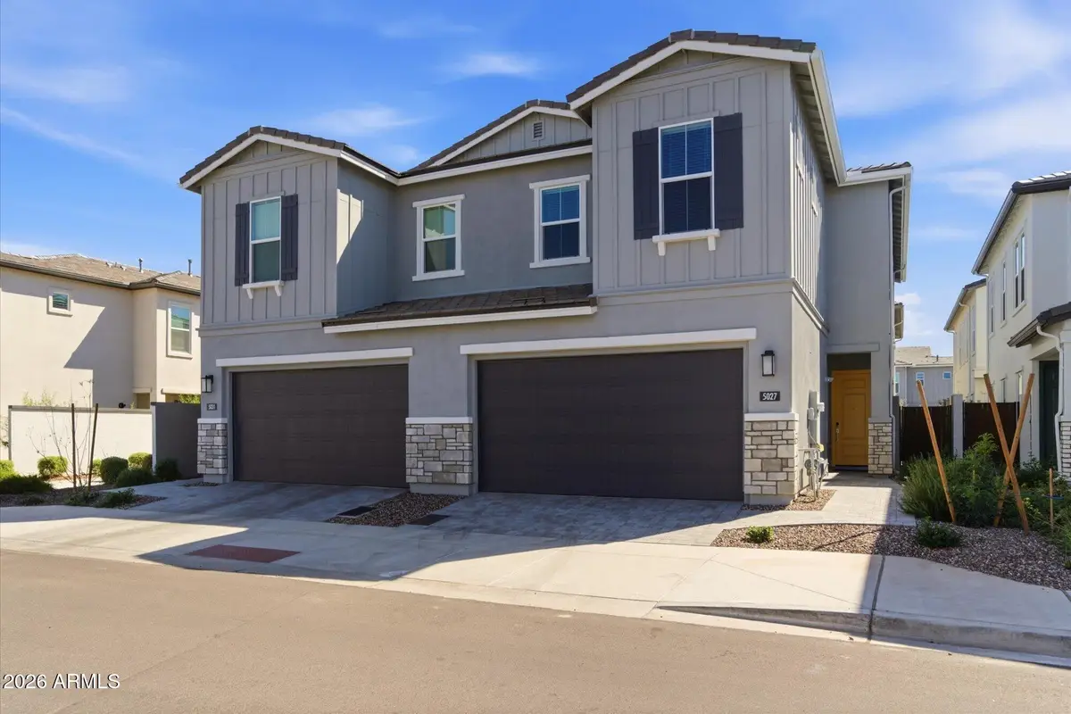 5027 E Gallop Way, Scottsdale, AZ 85254 - #1