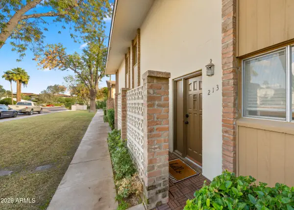 4701 N 68th Street #213, Scottsdale, AZ 85251