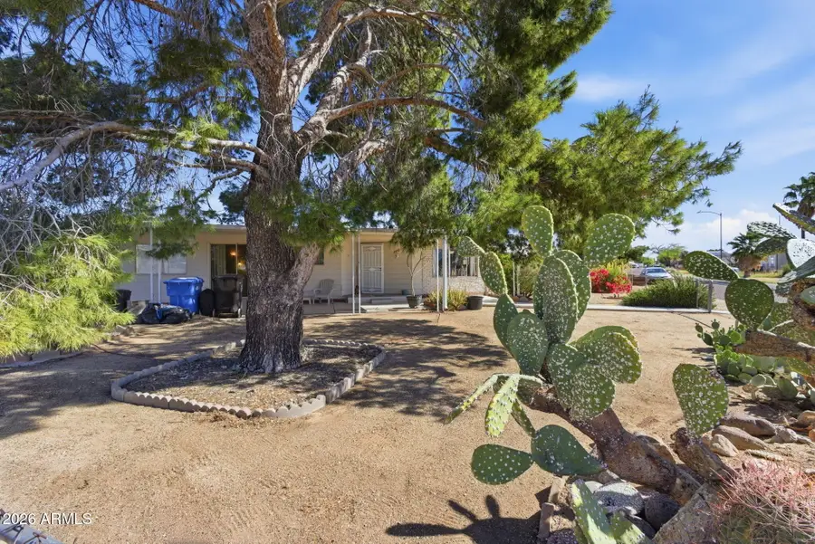 3572 W Ross Avenue, Glendale, AZ 85308 - #3