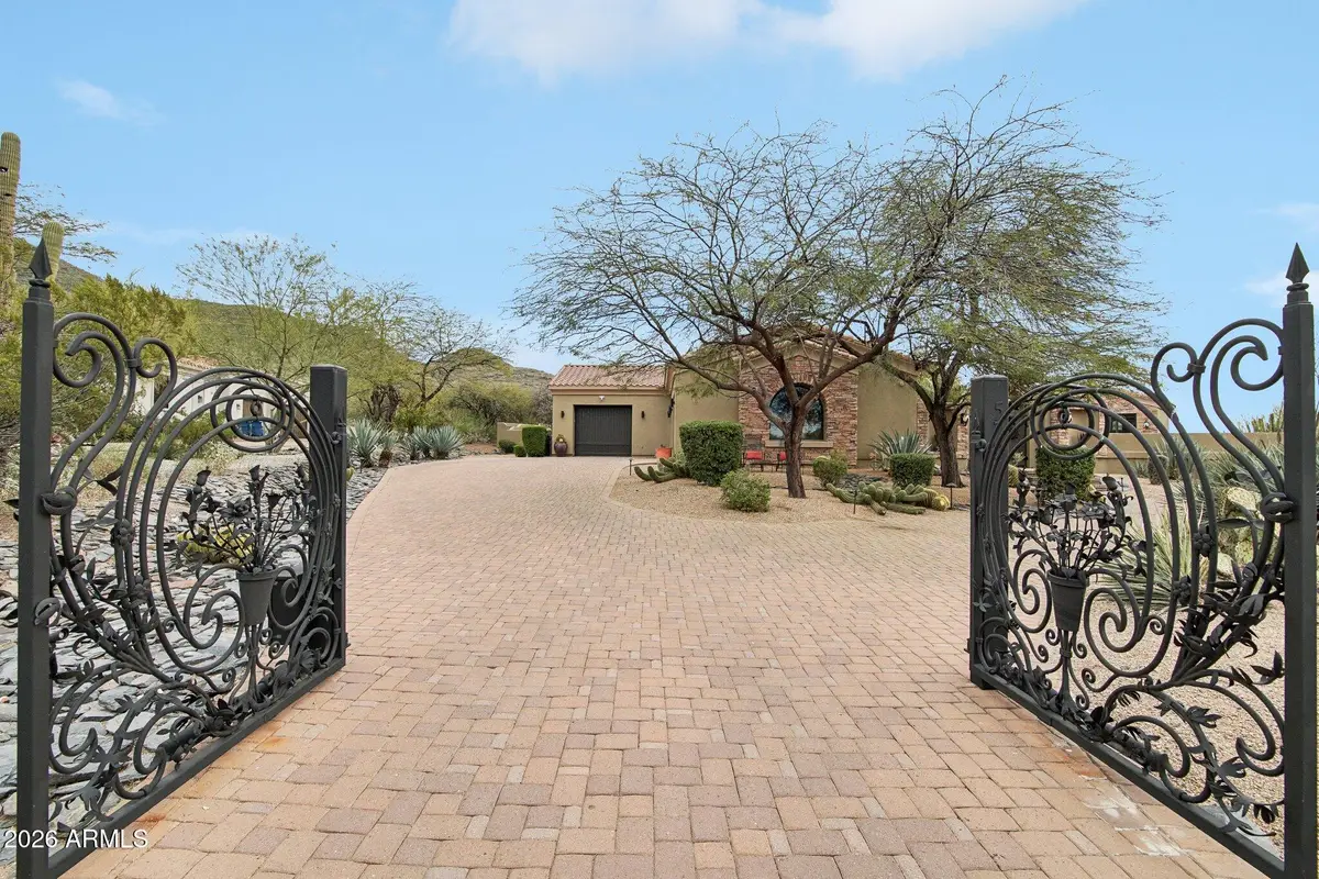 5727 E Canyon Ridge North Drive, Cave Creek, AZ 85331 - #1