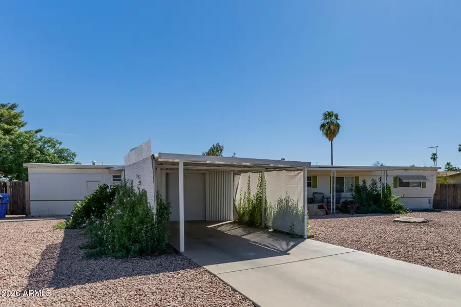 18018 N 2nd Place, Phoenix, AZ 85022 - #2