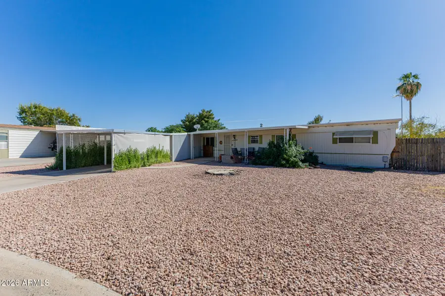 18018 N 2nd Place, Phoenix, AZ 85022 - #3