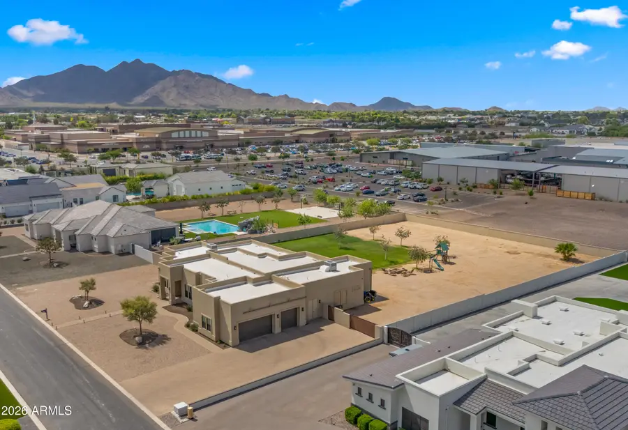 24648 S 186th Place, Queen Creek, AZ 85142 - #3