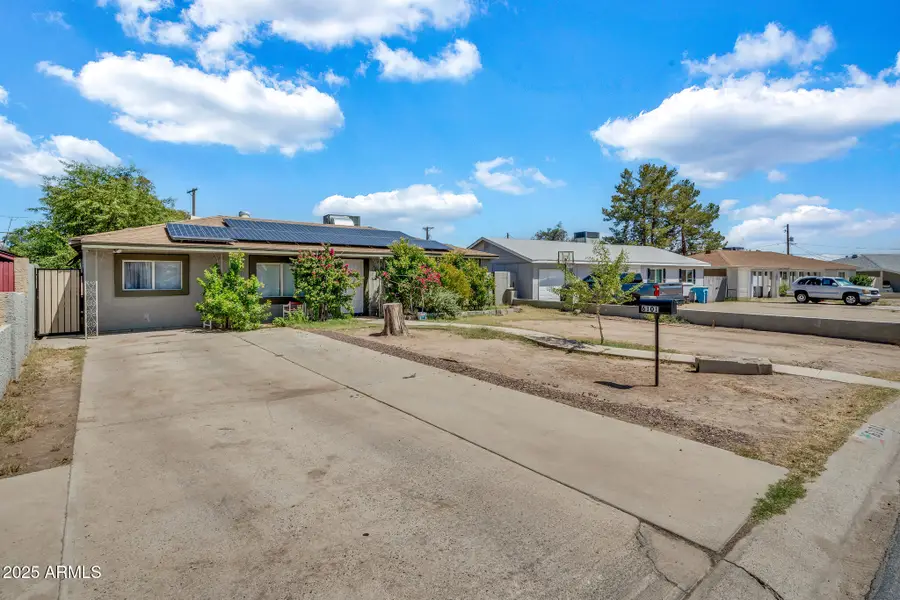 6101 N 31st Drive, Phoenix, AZ 85017 - #2