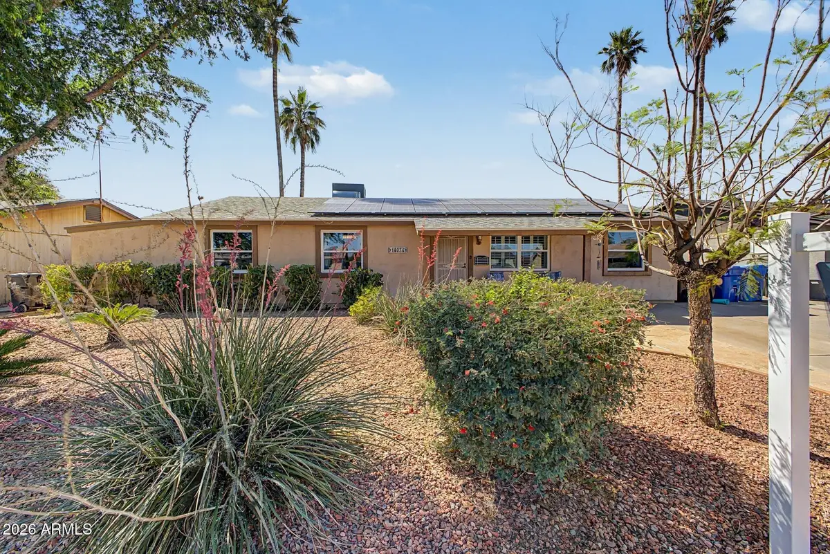 14034 N 37th Street, Phoenix, AZ 85032 - #1