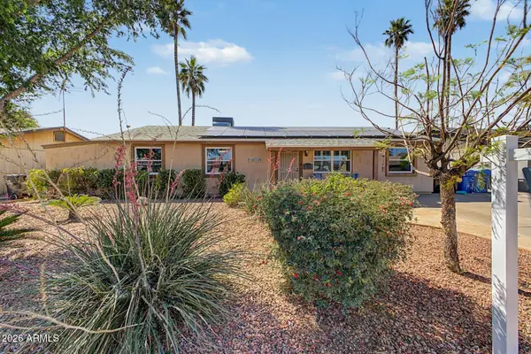 14034 N 37th Street, Phoenix, AZ 85032