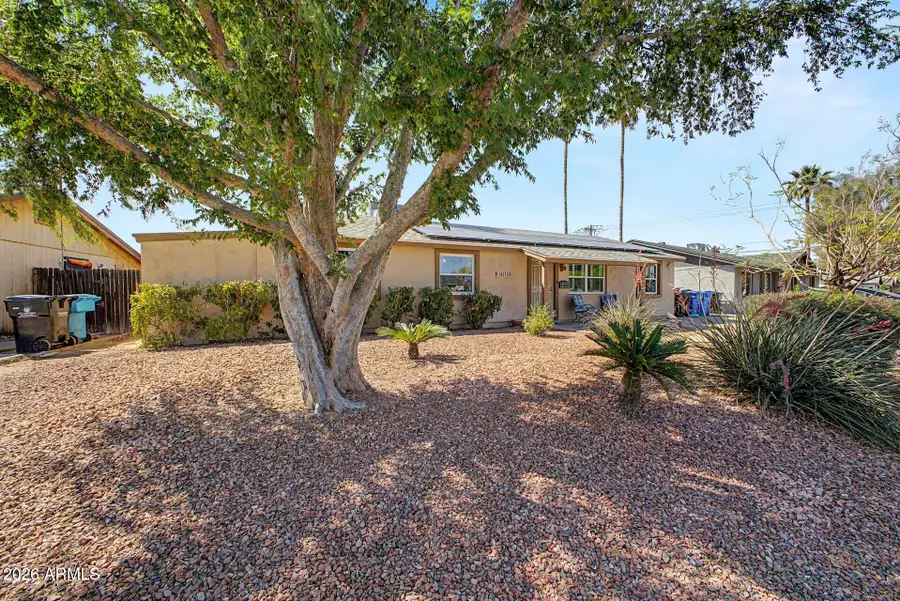 14034 N 37th Street, Phoenix, AZ 85032 - #2