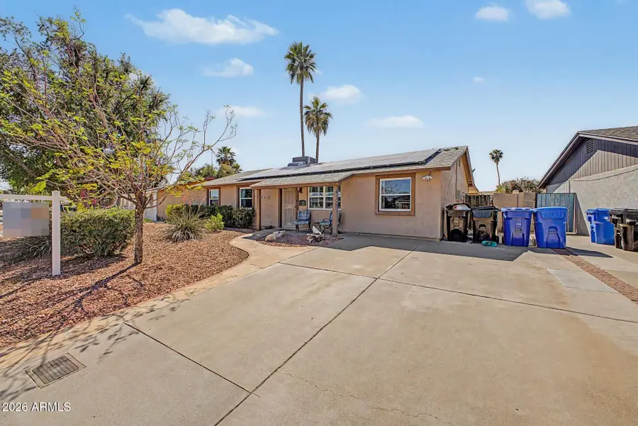 14034 N 37th Street, Phoenix, AZ 85032 - #3