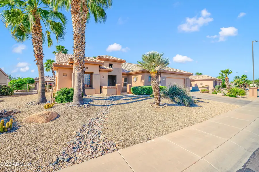 15847 W Cimarron Drive, Surprise, AZ 85374 - #3