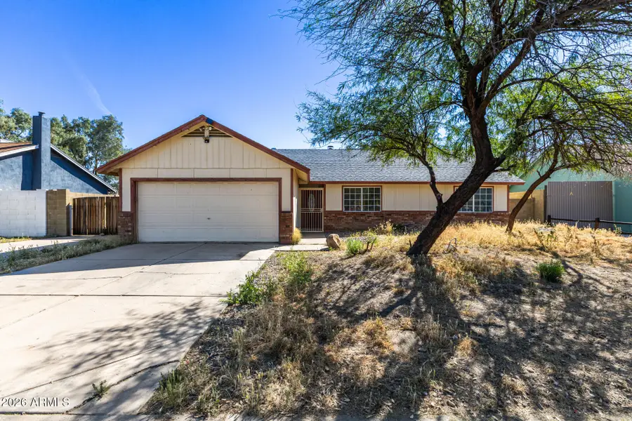 1155 N Poplar Street, Gilbert, AZ 85233 - #2