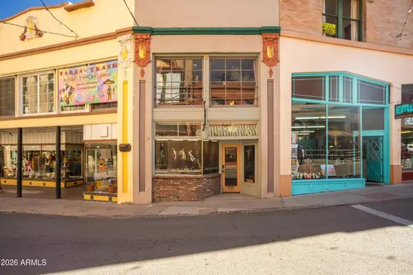 40 Main Street, Bisbee, AZ 85603