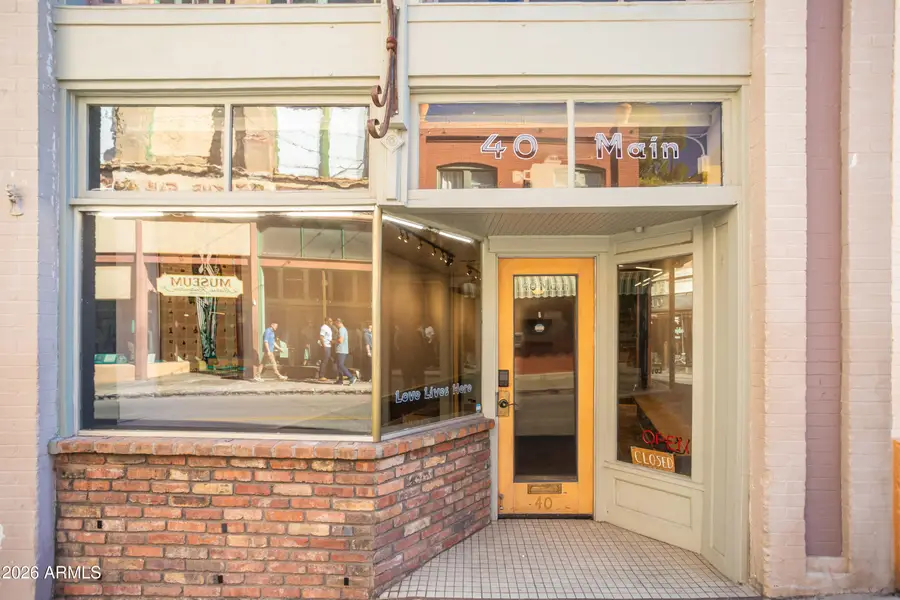 40 Main Street, Bisbee, AZ 85603 - #2