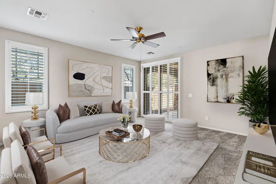 2498 E Boston Street, Gilbert, AZ 85295 - #3