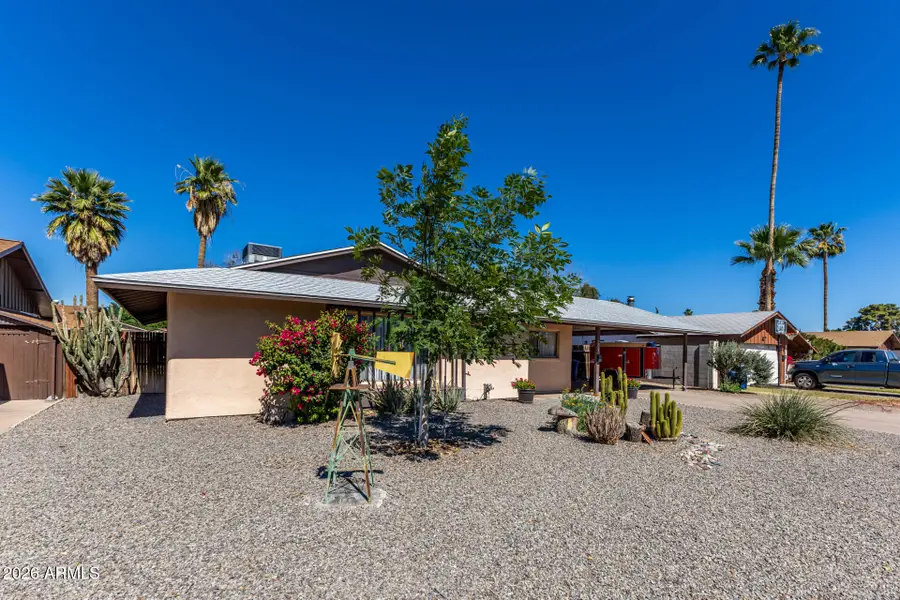 1068 E Frost Drive, Tempe, AZ 85282 - #3