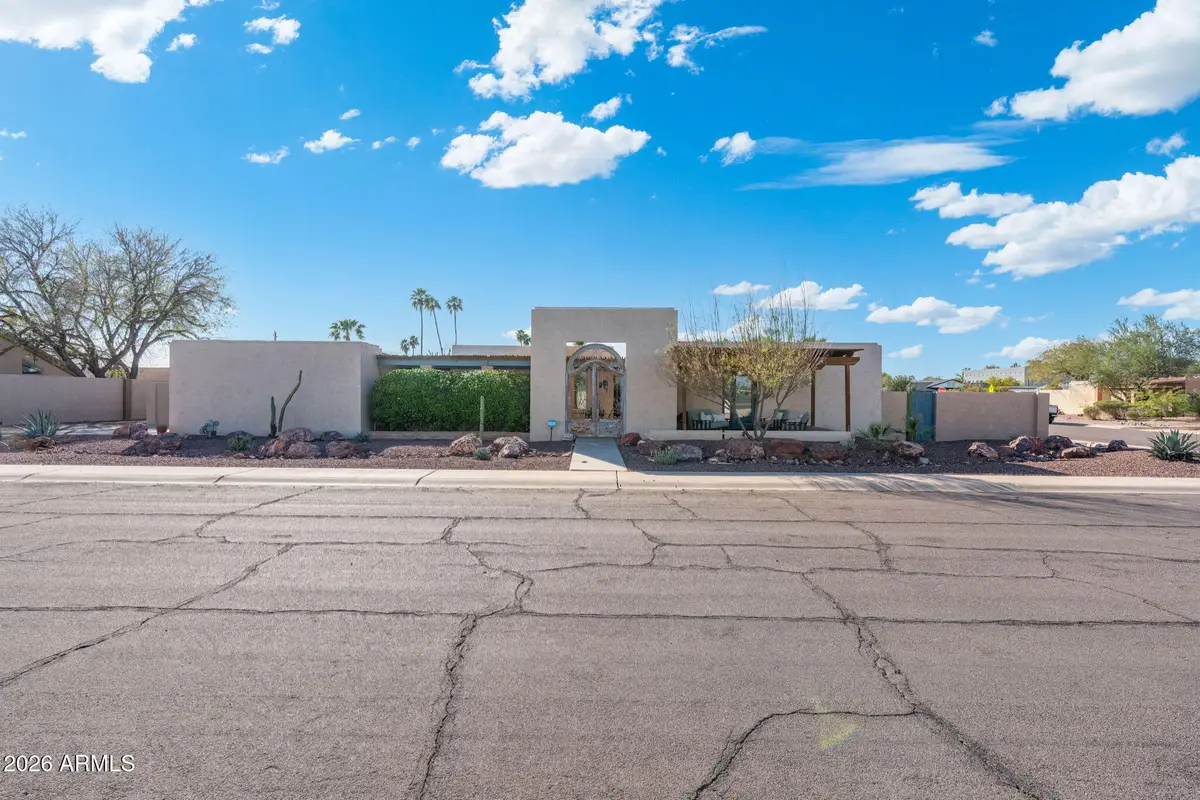 2610 S Fairfield Drive, Tempe, AZ 85282 - #1