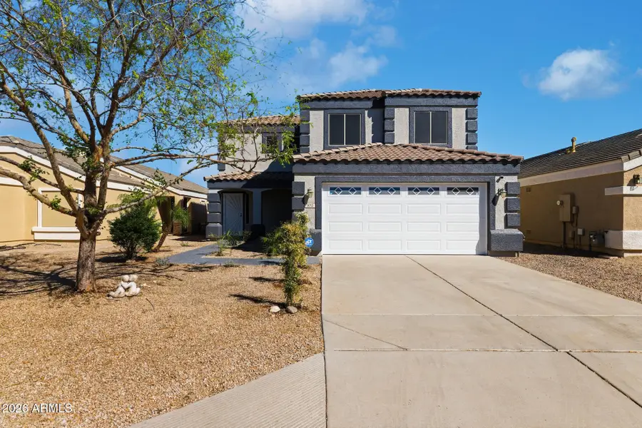 970 E Christopher Street, San Tan Valley, AZ 85140 - #2