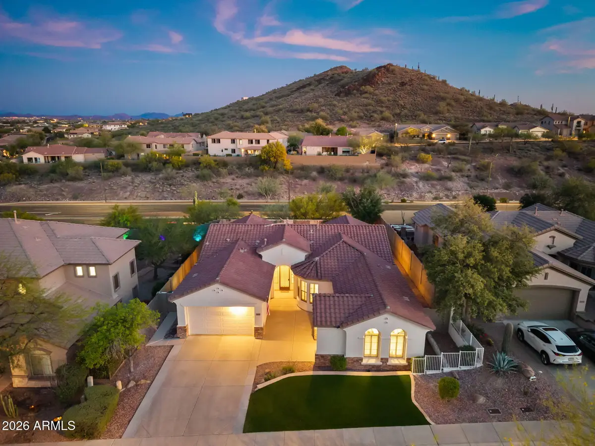 38723 N Red Tail Lane, Phoenix, AZ 85086 - #1