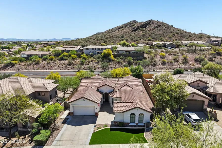 38723 N Red Tail Lane, Phoenix, AZ 85086 - #2