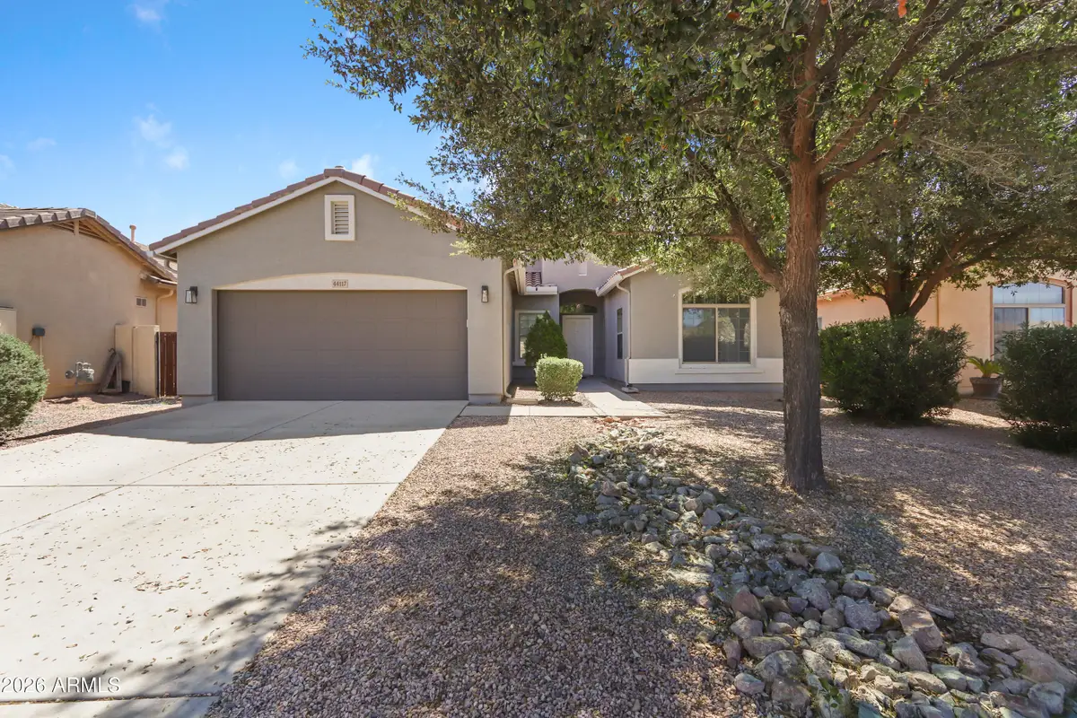 44117 W Windrose Drive, Maricopa, AZ 85138 - #1