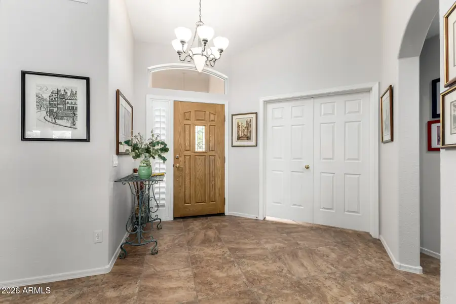 2612 N 161st Avenue, Goodyear, AZ 85395 - #3