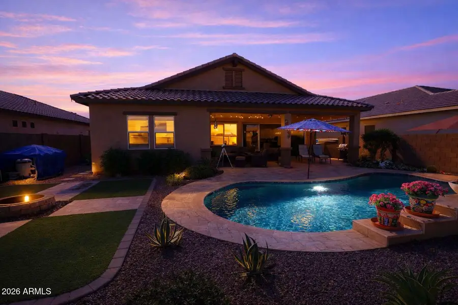 1484 W Calabash Avenue, Queen Creek, AZ 85140 - #2