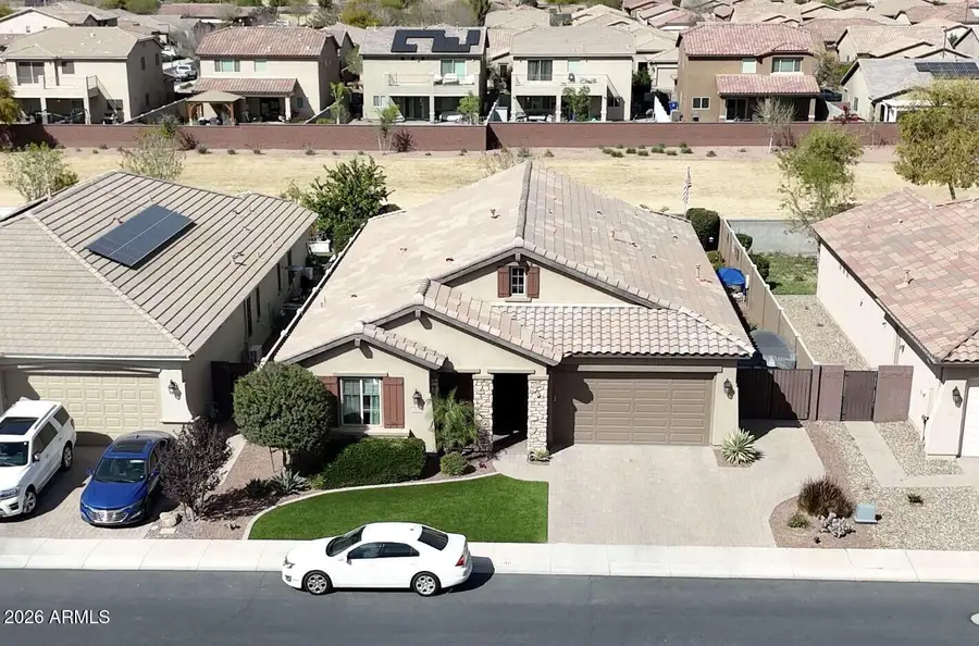 1484 W Calabash Avenue, Queen Creek, AZ 85140 - #3