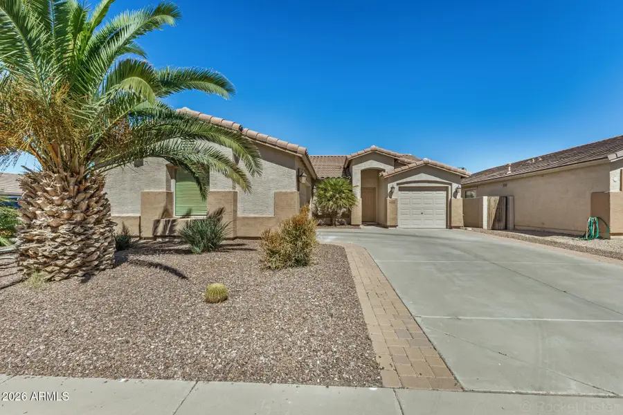 36470 W Costa Blanca Drive, Maricopa, AZ 85138 - #2