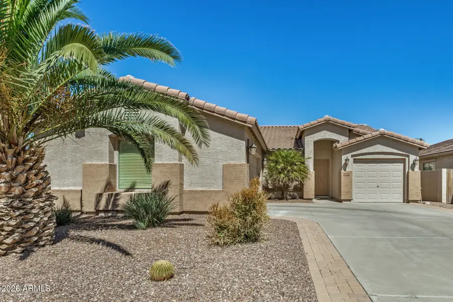 36470 W Costa Blanca Drive, Maricopa, AZ 85138 - #3