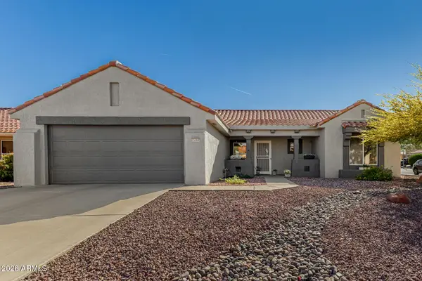 15363 W Black Gold Lane, Sun City West, AZ 85375
