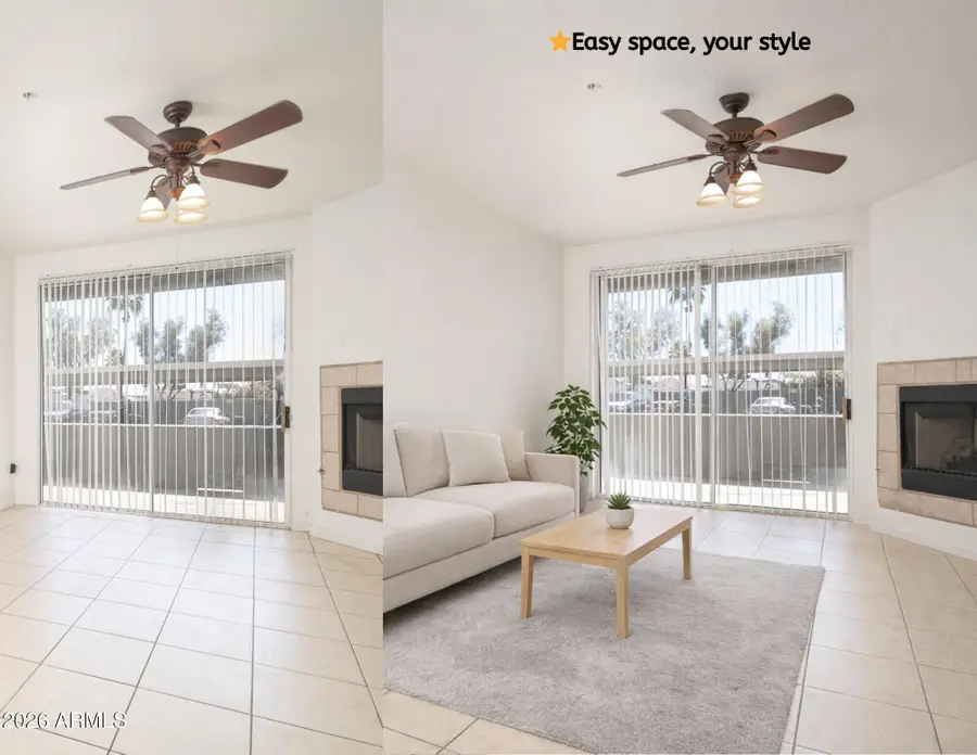 2929 W Yorkshire Drive #1072, Phoenix, AZ 85027 - #3