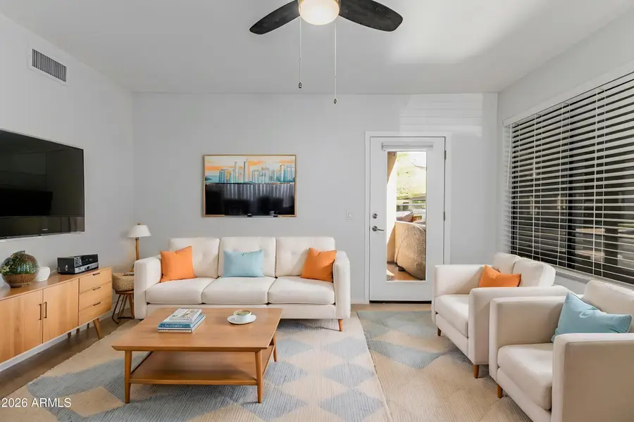 4925 E Desert Cove Avenue #106, Scottsdale, AZ 85254 - #2
