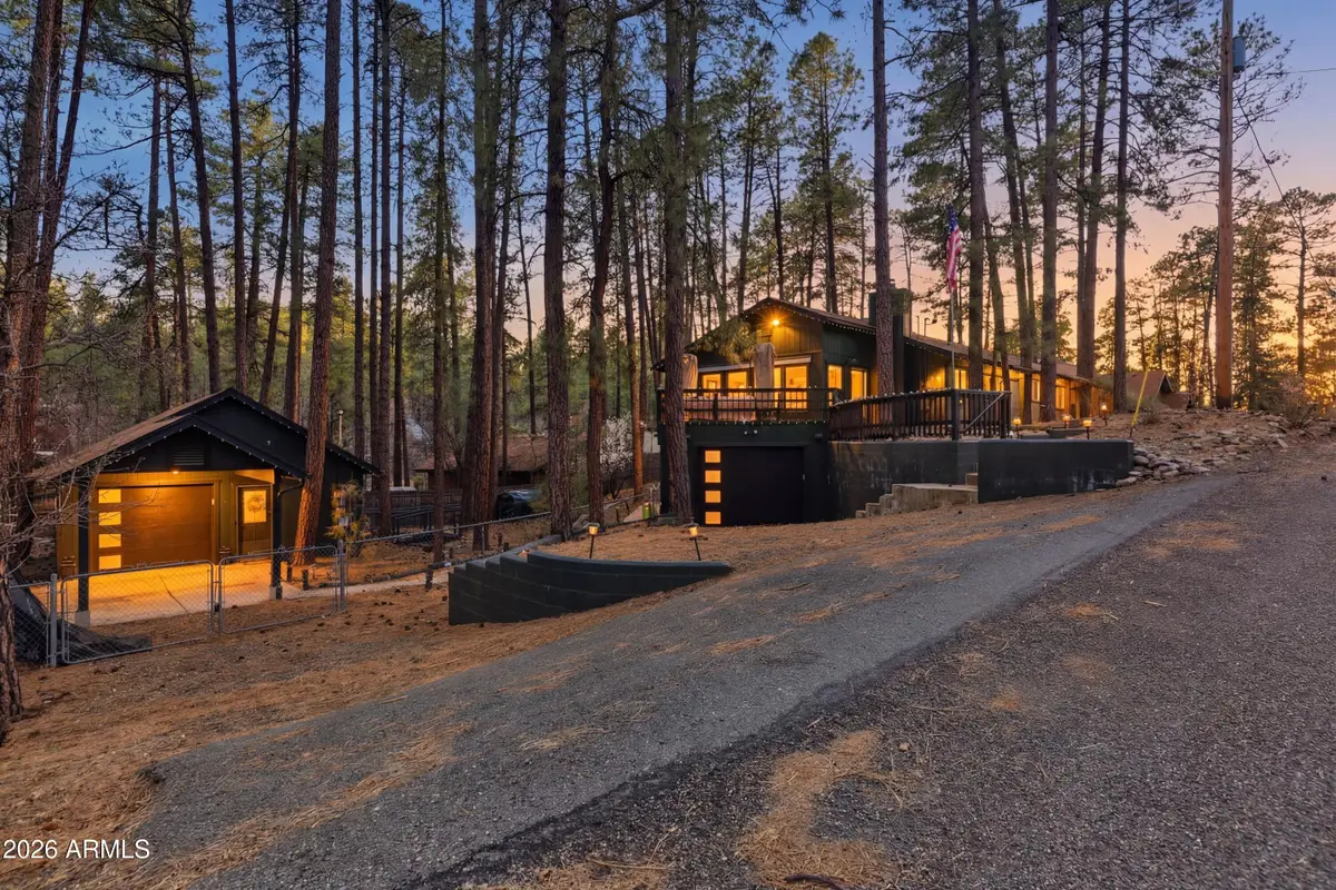 1173 E Sandy Drive, Prescott, AZ 86303 - #1