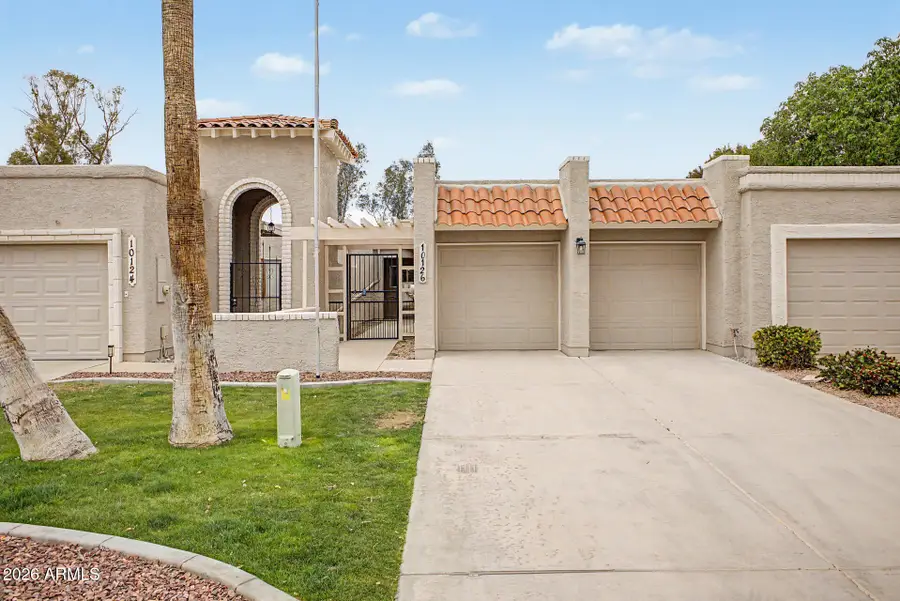 10126 E Michigan Avenue, Sun Lakes, AZ 85248 - #2