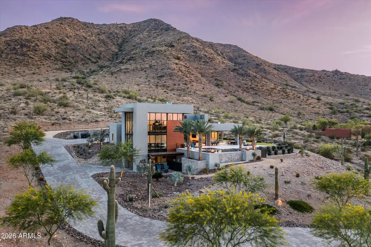 5601 W Thunder Cloud Drive, Queen Creek, AZ 85144 - #1