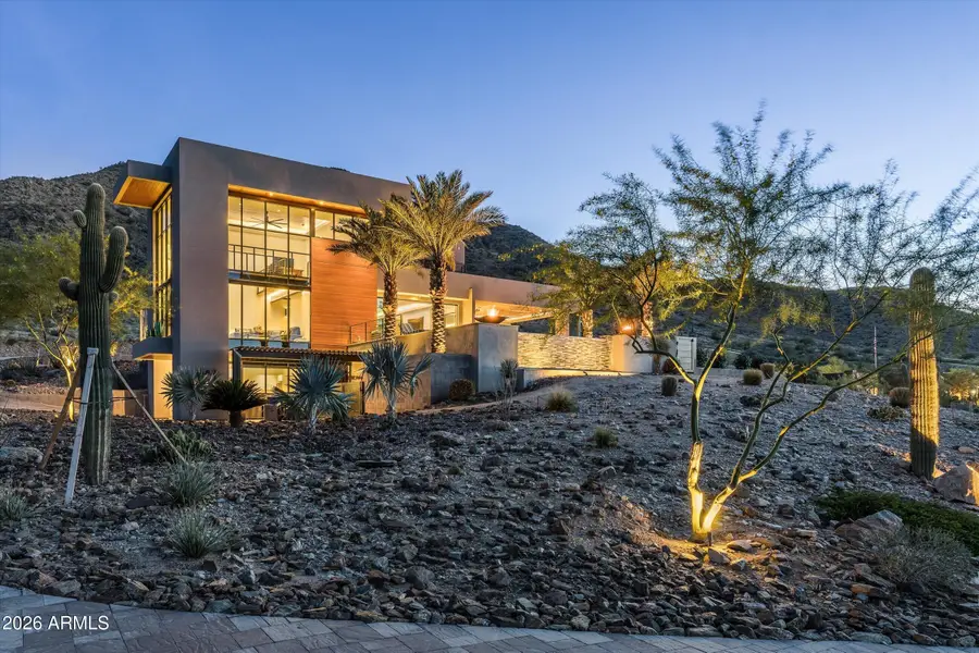 5601 W Thunder Cloud Drive, Queen Creek, AZ 85144 - #3