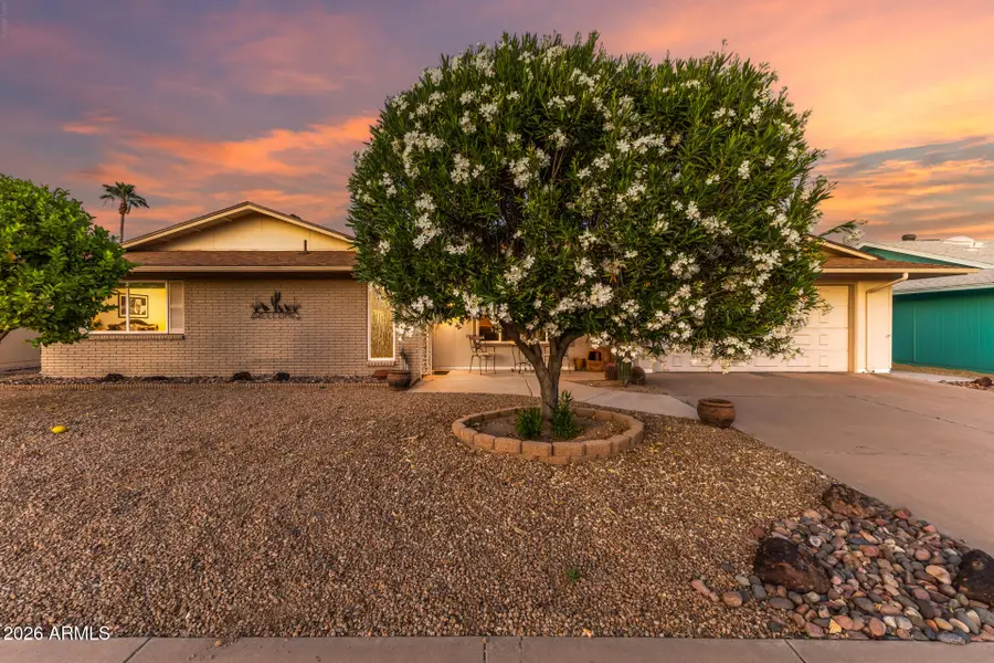 18003 N 134th Drive, Sun City West, AZ 85375 - #2