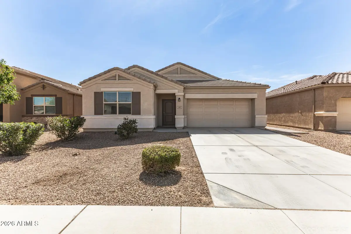 5149 E Smoky Quartz Road, San Tan Valley, AZ 85143 - #1