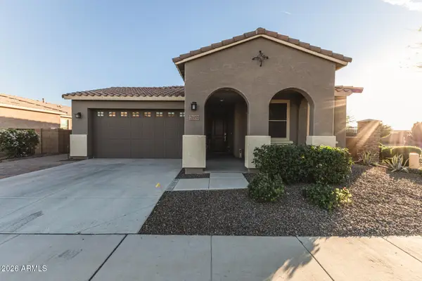21157 E Estrella Road, Queen Creek, AZ 85142