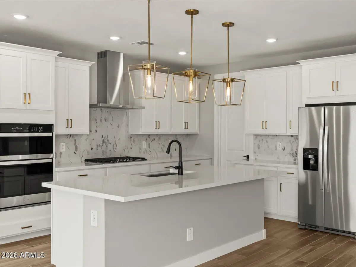 18557 W Manzanita Drive, Waddell, AZ 85355 - #1