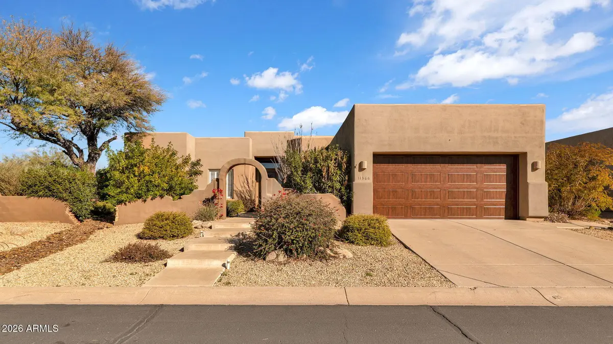 11366 E White Feather Lane, Scottsdale, AZ 85262 - #1