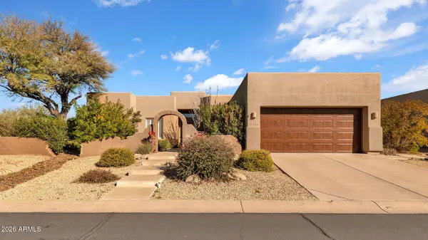 11366 E White Feather Lane, Scottsdale, AZ 85262