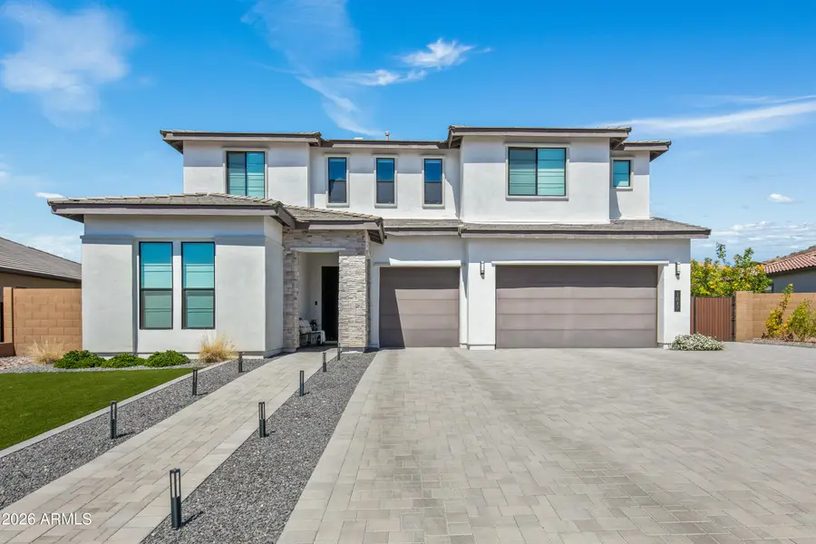 1812 E Fallen Leaf Lane, Phoenix, AZ 85024 - #2