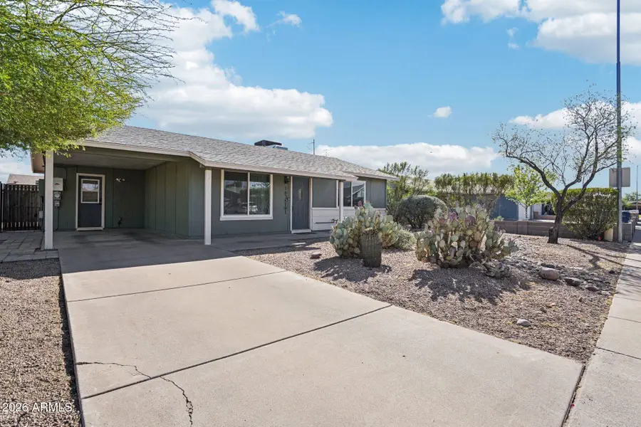 1635 W Plana Avenue, Mesa, AZ 85202 - #2
