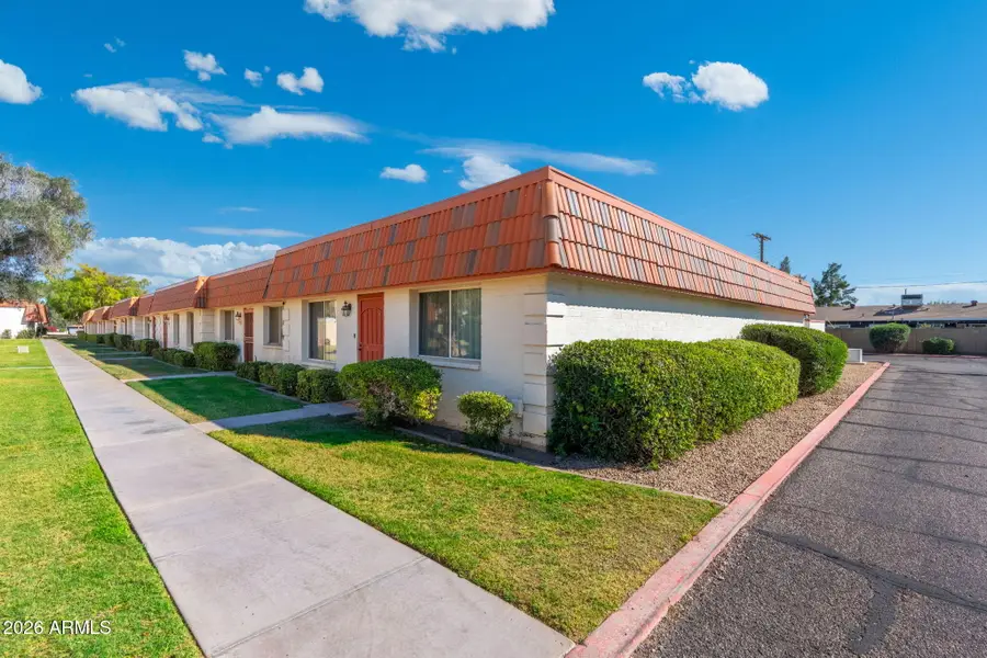 3944 N Granite Reef Road, Scottsdale, AZ 85251 - #2