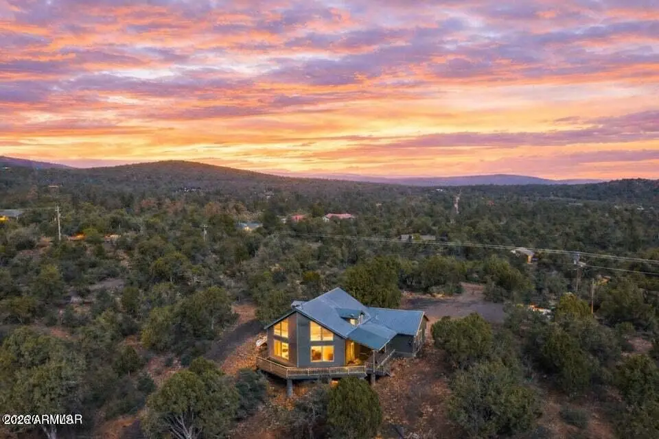 6325 Gardenia Lane, Show Low, AZ 85901 - #1